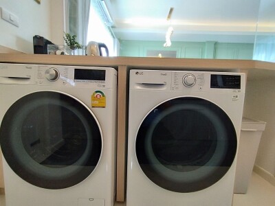 อินดี้ บางนา - รามคำแหง 2