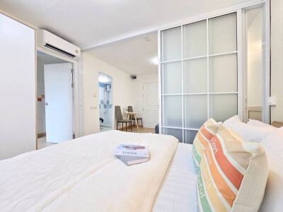 ลุมพินี เซ็นเตอร์ ลาดพร้าว 111 / Lumpini Center Ladprao 111