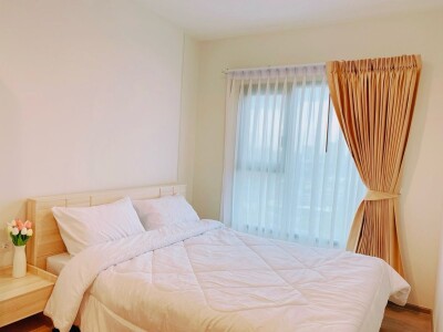 เดอะ เบส เพชรบุรี - ทองหล่อ / THE BASE Phetchaburi - Thonglor