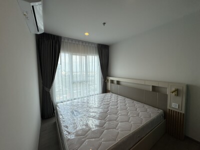 รีเจ้นท์ โฮม บางนา (โครงการใหม่) / Regent Home Bangna (New Project)-4