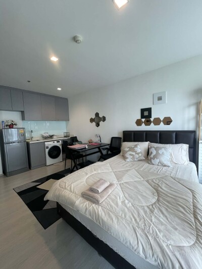 ริทึ่ม สุขุมวิท 36 - 38 / Rhythm Sukhumvit 36 - 38