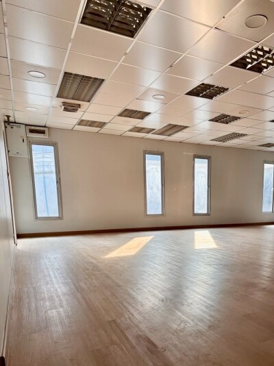 ให้เช่า🏢 อาคาร สนง.1 ชั้น ซ.ริมทางด่วน 2 ถ.สุขุมวิท 62-5