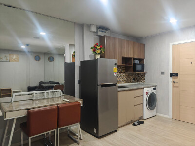 เคฟ คอนโด / Kave Condo-7