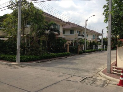 ศุภาลัย วิลล์ สุขุมวิท - ศรีนครินทร์-16