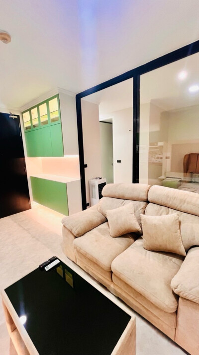 เดอะ พาร์คแลนด์ ศรีนครินทร์ เลคไซด์  / The Parkland Srinakarin Lakeside-3