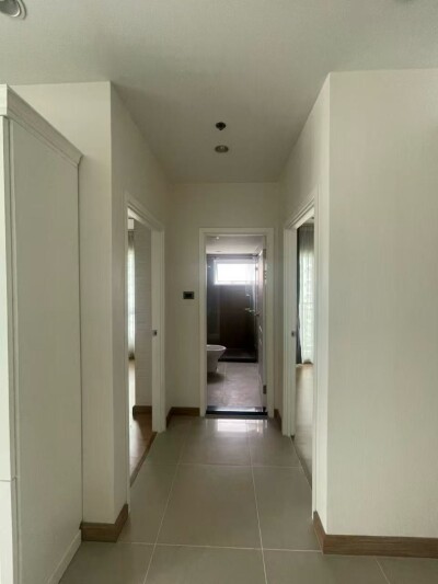ศุภาลัย เวลลิงตัน 2 / Supalai Wellington II-7