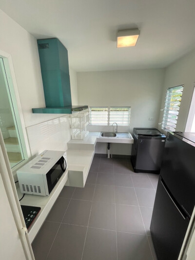 สีวลี ศรีนครินทร์ - ร่มเกล้า-7