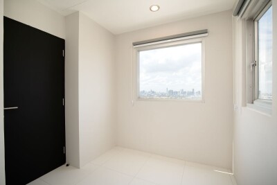 บางนา เรสซิเด้นส์ / *ขนาด 124.24 ตร.ม. *3 ห้องนอน *2 ห้องน้ำ-15