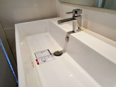 เมโทร ลักซ์ ริเวอร์ฟรอนท์ รัตนาธิเบศร์ / • ขนาด 29.04 ตร.ม. | ชั้น 7 จากทั้งหมด 8 ชั้น