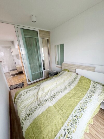 อัพเดทล่าสุด 15/10/2568 : ดิ ไอริส เวสท์เกต / The Iris westgate-4