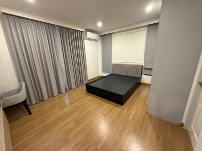 เซนโทร ราชพฤกษ์ - สวนผัก 2-11