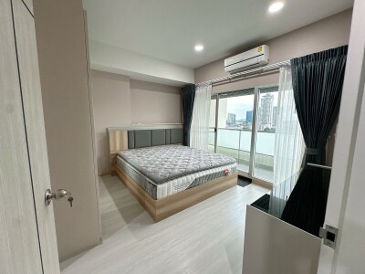 บ้าน นนทรี / Baan Nonsi-10