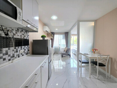 ดี5 คอนโดมิเนียม /  D5 Condominium-7