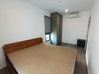 น็อตติ้ง ฮิลล์ สุขุมวิท 105 / Notting Hill Sukhumvit 105