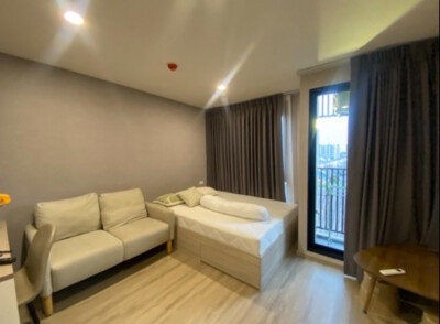 บรอมป์ตัน เพ็ท เฟรนด์ลี่ สำโรง สเตชั่น / Brompton Pet Friendly Samrong Station-4