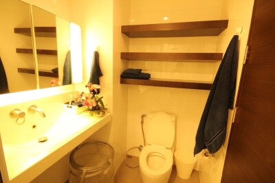 ริทึ่ม รัชดา / 🏢 อาคาร A | ชั้น 14 | 1 ห้องนอน 1 ห้องน้ำ | ขนาด 36 ตร.ม.-5