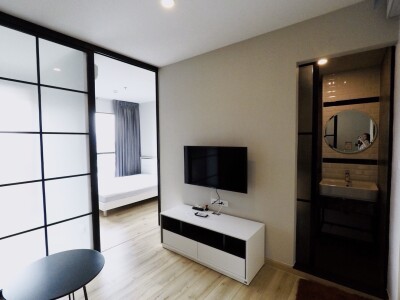 บริกซ์ คอนโดมิเนียม / Brix Condominium-2