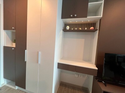 รีเจ้นท์ โฮม บางนา (โครงการใหม่) / Regent Home Bangna (New Project)-4