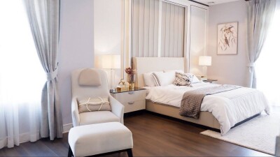 นันทวัน รามอินทรา - พหลโยธิน 50 / 🔹 พื้นที่ใช้สอย 278 ตร.ม. | ที่ดิน 85 ตร.วา-13