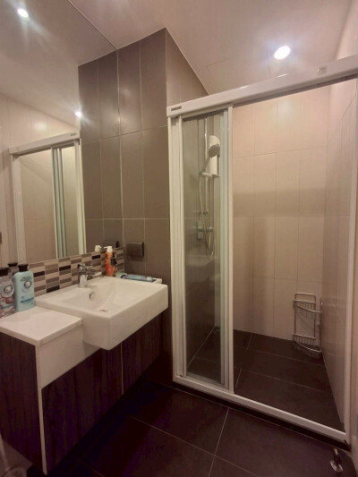 เซ็นทริค อารีย์ สเตชั่น / Centric Ari Station