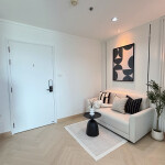 ลุมพินี พาร์ค พระราม 9 - รัชดา / Lumpini Park Rama 9 - Ratchada