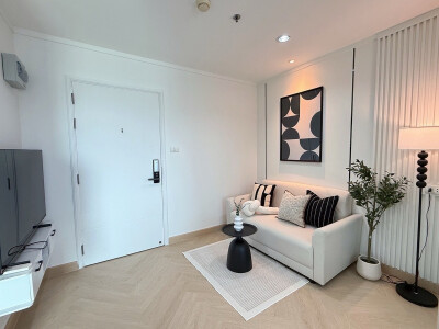 ลุมพินี พาร์ค พระราม 9 - รัชดา / Lumpini Park Rama 9 - Ratchada-1