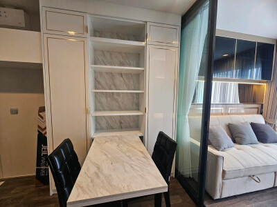 ไลฟ์ ลาดพร้าว วัลเล่ย์ / Life Ladprao Valley-8