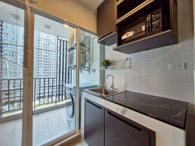 รีเจ้นท์ โฮม บางนา (โครงการใหม่) / Regent Home Bangna (New Project)-10