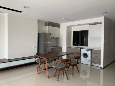 เซ็นทรัลซิตี้ บางนา อีสทาวเวอร์ / Central City East Tower-4
