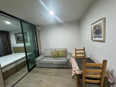 รีเจ้นท์ โฮม สุขุมวิท 97/1 / Regent Home Sukhumvit 97/1-3