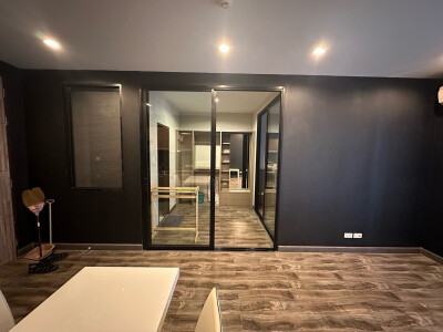 ไอ-เซน ไพร์ม คอนโด ลาดพร้าว 71 (ซอย สังคมสงเคราะห์ 12/1) / I-ZEN PRIME condo Ladprao 71 (Sangkhom Songkhro Soi 12/1)-4