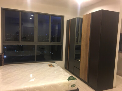 ไอดีโอ โมบิ สุขุมวิท อีสท์เกต / Ideo Mobi Sukhumvit Eastgate-7