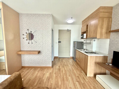 ไอดีโอ มิกซ์ สุขุมวิท 103 / Ideo Mix Sukhumvit 103-7