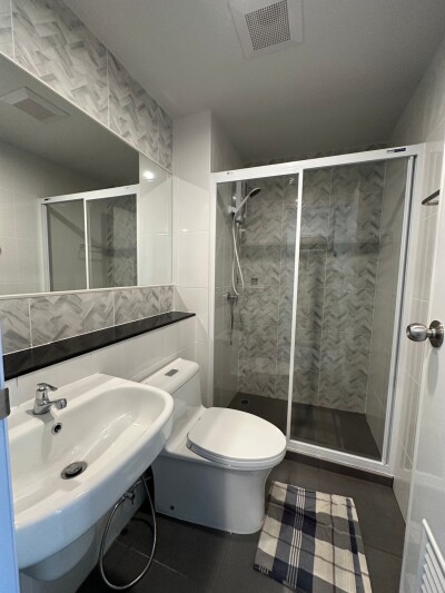 รีเจ้นท์ โฮม บางนา (โครงการใหม่) / Regent Home Bangna (New Project)