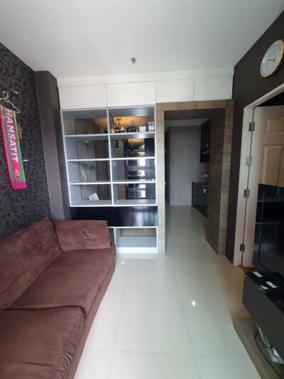 บีทีเอส เรสซิเด้นซ์ / BTS Residence-1