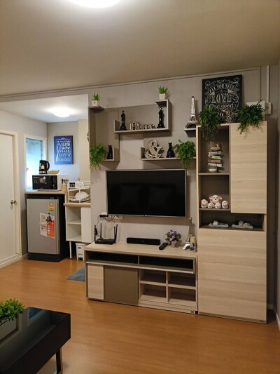 อัพเดทล่าสุด 24/9/2568 : ลุมพินี ทาวน์ชิป รังสิต คลอง 1 / Lumpini Township Rangsit-Khlong 1-8