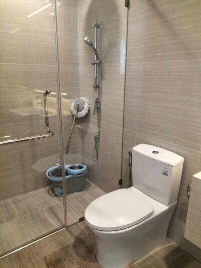 โนเบิล บี สุขุมวิท 33 / Noble Be Sukhumvit 33