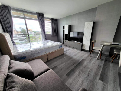 เดอะ ลิงค์ สุขุมวิท 50 / The Link Sukhuvmit 50-1