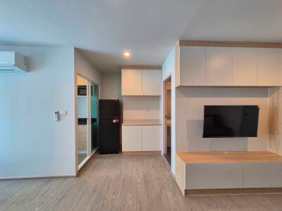 รีเจ้นท์ โฮม บางนา (โครงการใหม่) / Regent Home Bangna (New Project)-5