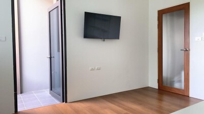 บ้านกลางเมือง ลาดพร้าว - เสรีไทย / เนื้อที่ : 50 ตารางวา พื้นที่ใช้สอย : 152.00 ตารางเมตร-15