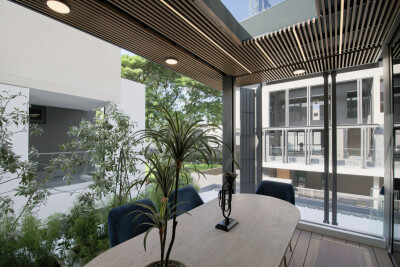 ดิ เออเบิร์น รีเซิร์ฟ พระราม 9 - มอเตอร์เวย์ / The Urban Reserve Rama 9 - Motorway-22