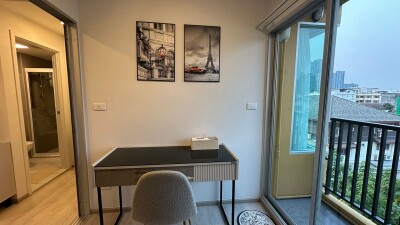 พลัมคอนโด สุขมวิท 62 / Plum Condo Sukhumvit 62-6