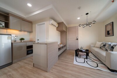 ไนท์บริดจ์ สกายซิตี้ สะพานใหม่ / Knightsbridge Skycity Saphanmai-7