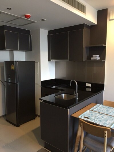 นายน์ บาย แสนสิริ / Nye By Sansiri