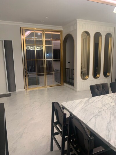 เศรษฐสิริ กรุงเทพกรีฑา 2-6