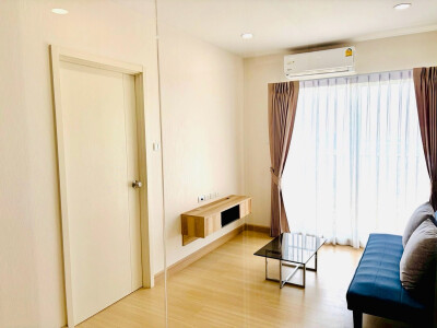 ศุภาลัย เวอเรนด้า สุขุมวิท 117 / Supalai Veranda Sukhumvit 117-1