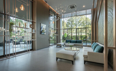 ลุมพินี พาร์ค พหล 32 / Lumpini Park Phahol 32-10