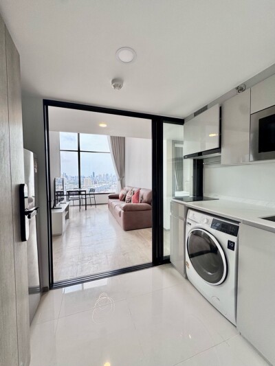 โซโห​ แบงค็อก​ รัชดา / SOHO Bangkok Ratchada-12