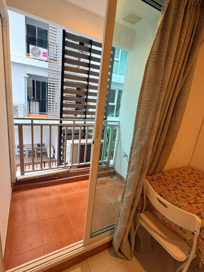 รีเจ้นท์ โฮม 19 สุขุมวิท 93 / Regent Home 19 Sukhumvit 93-4