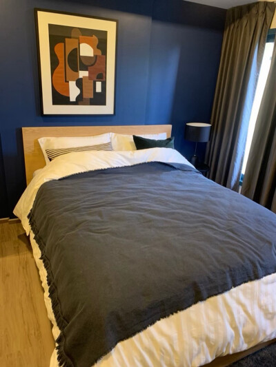 เดอะ เบส สุขุมวิท 50 / The Base Sukhumvit 50-1